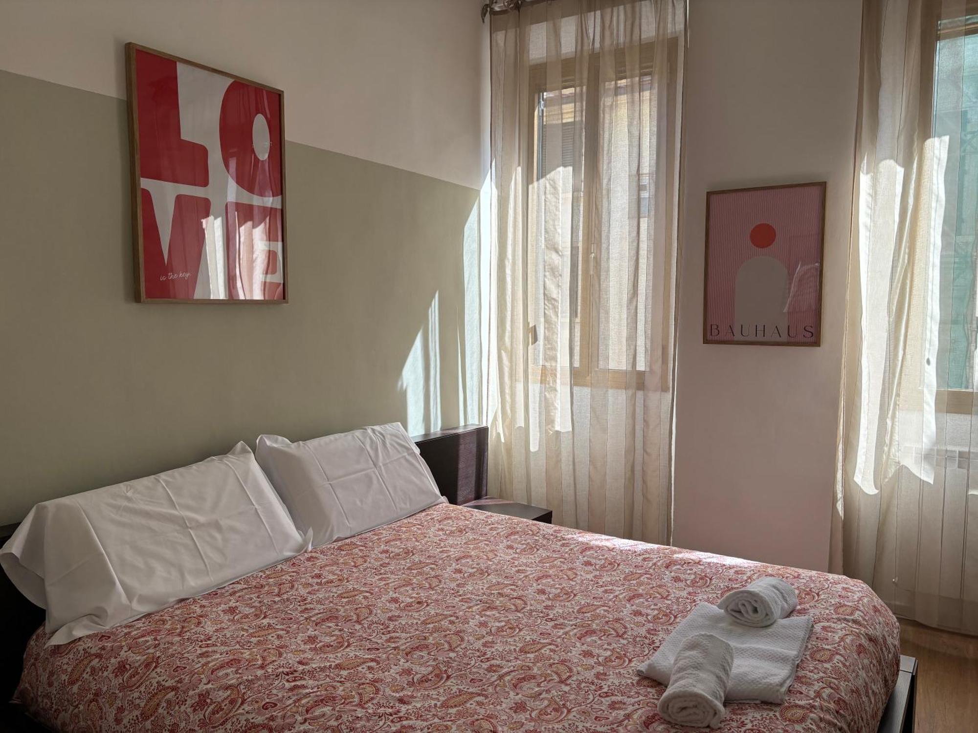 Apartment Archetto Cavalcanti