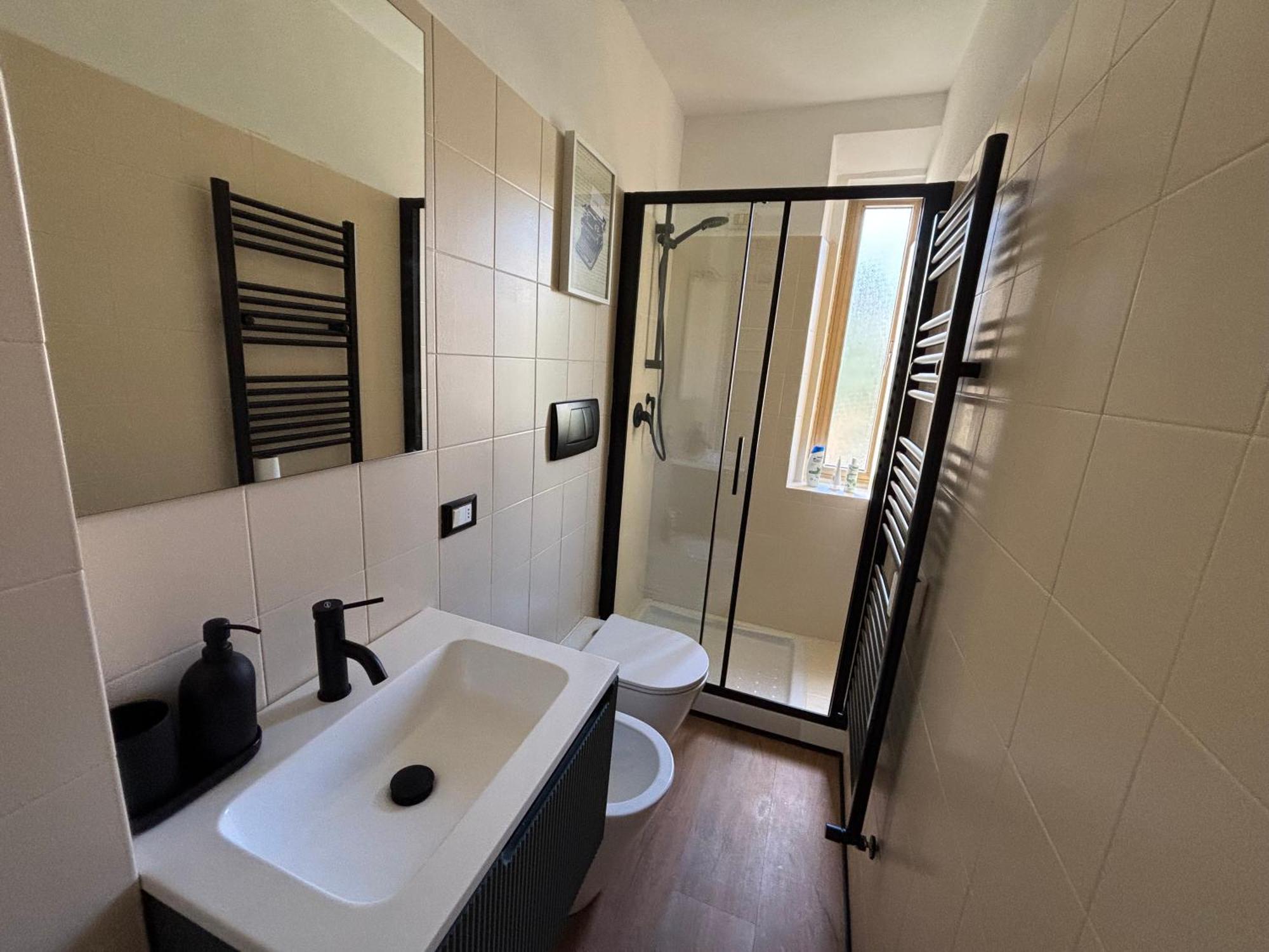 Appartement Archetto Cavalcanti *