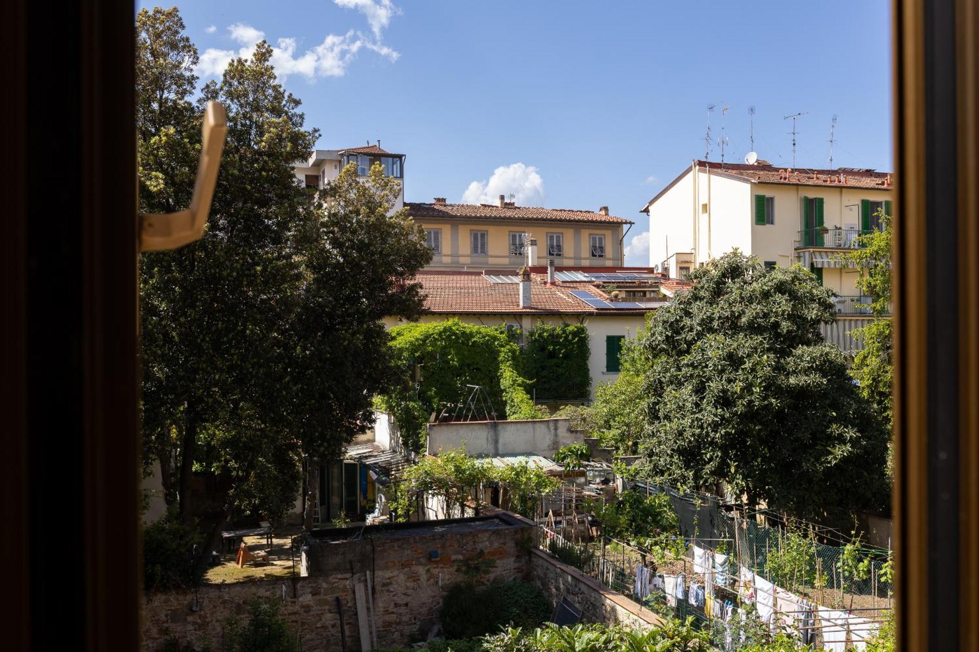 Archetto Cavalcanti Appartement *