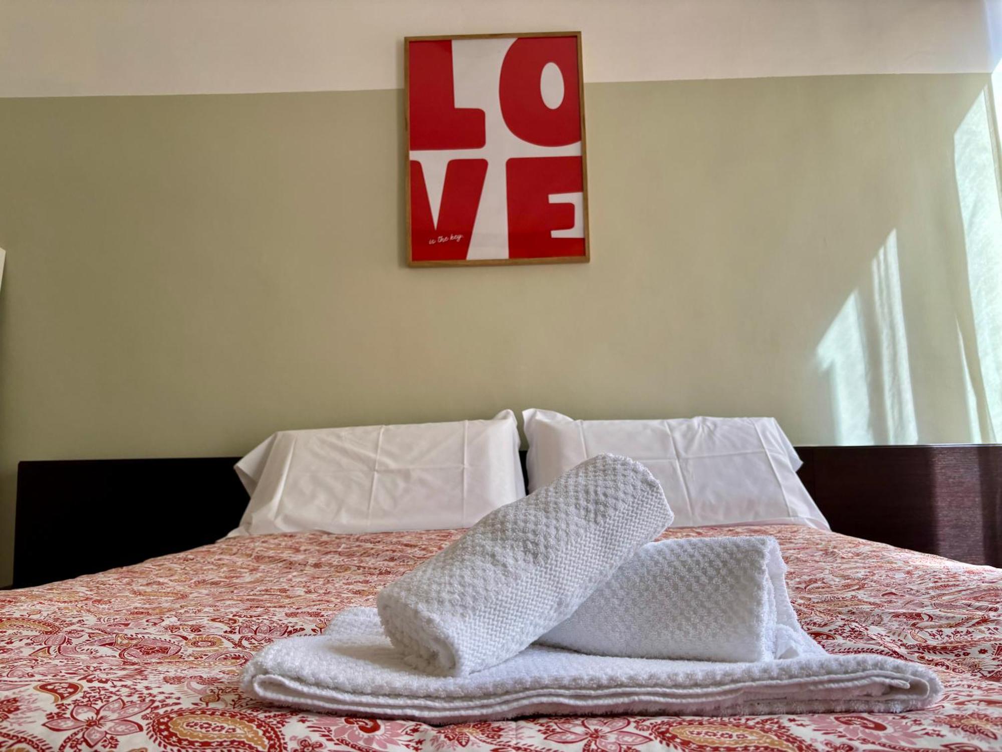 Appartement Archetto Cavalcanti