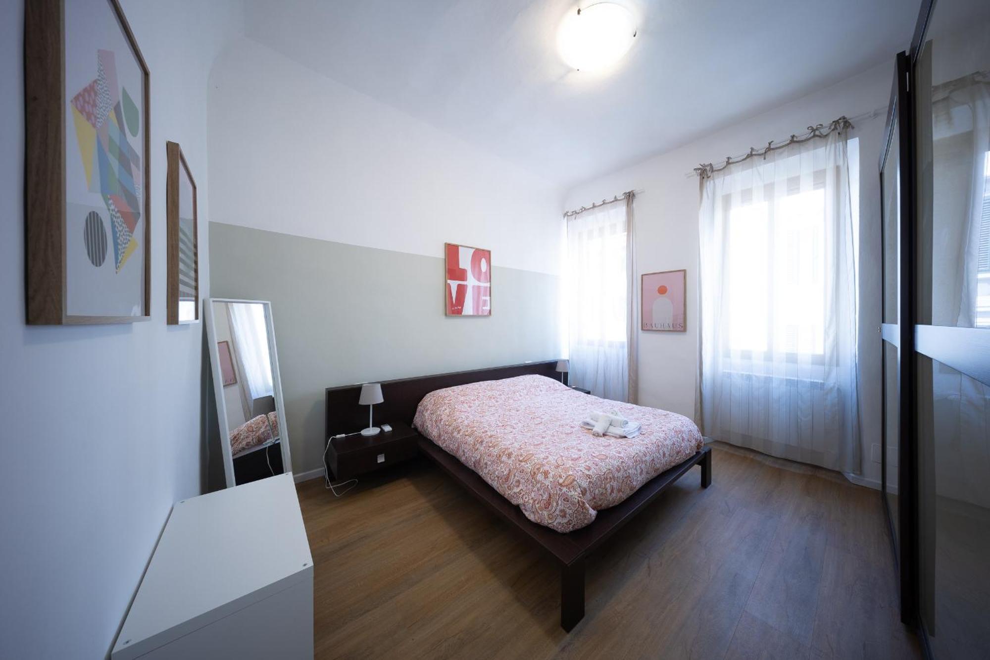 Archetto Cavalcanti Apartment